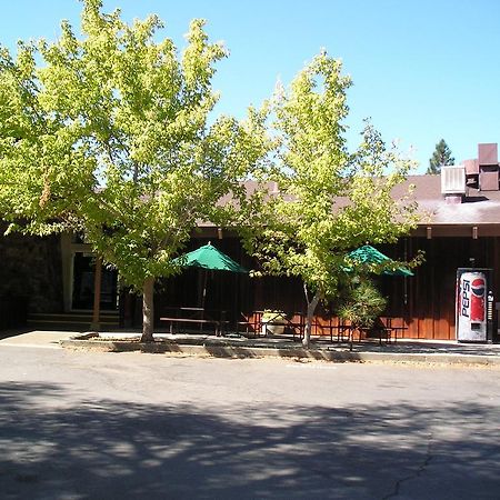 Lake Of The Springs Camping Resort Cottage 1 Oregon House Exterior foto